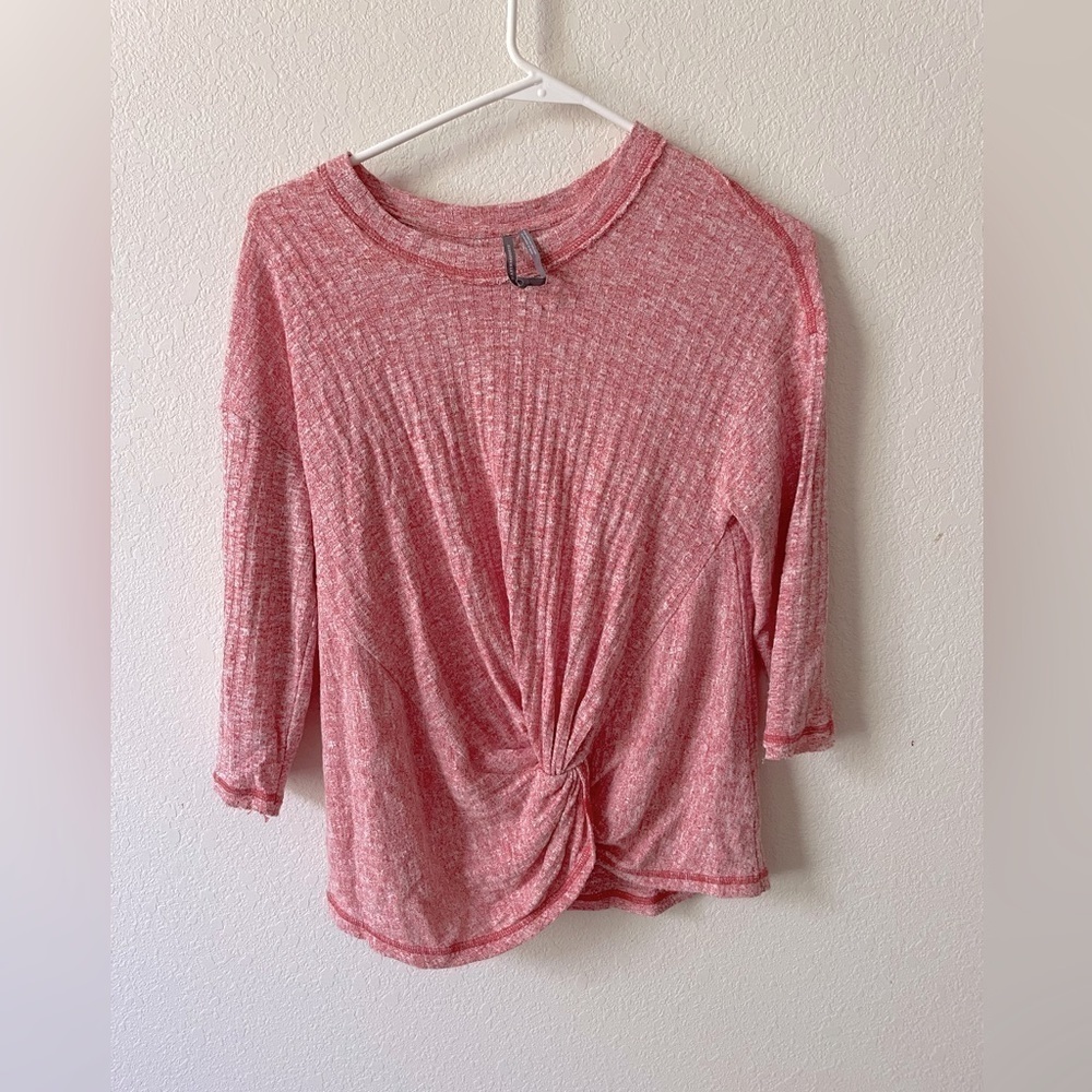 Anthropologie women’s shirt